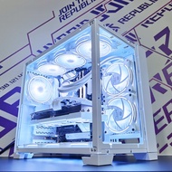 PCKAKi Gaming PC / Custom Gaming PC / Desktop Computer/ Workstation Computer