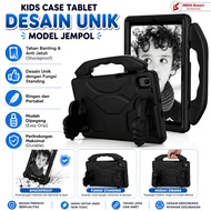 Samsung Tab A8 2019 Case Samsung Tab A 8 2019/ T295 T290 Case Children'stablet Thumb Standing Eva Ki