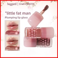 Haggard iMo Monster series Water Light Protection lip glaze