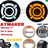 Jepp Hi llo Beam 7 IN Projector Motor Daymaker 7 in car Headlamp