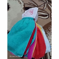 Kitchen towel/hanging towel/hanging towel pack of 5 pcs