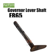 Governor Lever Shaft For Kubota ER65 Water Cooled Diesel Engine