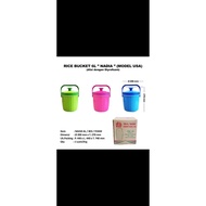 TERMOS 6L water iter thermos 2 liter rice 4L iter water 1.5 liter rice Long-lasting rice Bucket