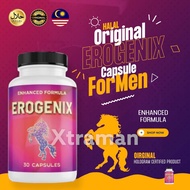 EROGENIX [100% ORIGINAL]  MADE IN AUSTRALIA (BUY 2 GET 1 FREE) With FREE Grift