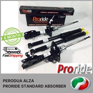 PERODUA ALZA PRORIDE STANDARD ABSORBER