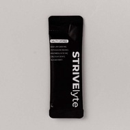 Strivelyte Electrolyte Hydration | Salty Lychee | Sugar Free | 5g/sachet
