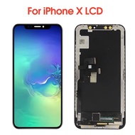 PHONE 10/ PHONE X LCD OLED DISPLAY / GRADE AAA+ LCD TOUCH SCREEN DIGITIZER - IPX
