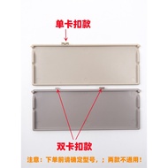 Suitable for VOVO Volvo S60L Sun Visor Makeup Mirror Flip V40V60 Left Right Sunshield Mirror Lamp Co