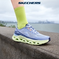 Skechers สเก็ตเชอร์ส รองเท้า ผู้หญิง Sport Glide-Step Altus Shoes - 150510-BLMT