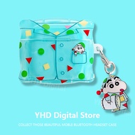 Case for Airpods 4 3 2 imd Soft pro 2 Cartoon Drop Protection Airport 4 anc gen3 gen2 1