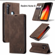 Flipcase Caseme Redmi Note 8 / Redmi Note 8 Pro