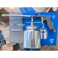 Cleaning Gun (DO-9-EC) / WASHING GUN CLEANING GUN WATER GUN With Aluminium 750ml Container For Washi