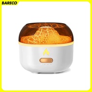 NEWSTYLE Air Humidifier Aromatherapy Aesthetic Volcano Diffuser 200ml - YMJ-H8