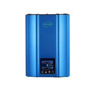 Xueqing Grid Tie Inverter 800W,16-28V Input 12V Battery Discharge On Grid Inverter with Limiter Func