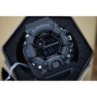 RANGEMAN BLACKOUT  GW-9400-1BDR DI | G-SHOCK CASIO ASIA SET | NEW IN BOX 