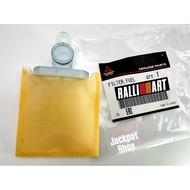 NEW ORIGINAL 🇯🇵 FILTER FUEL PUMP MITSUBISHI LANCER EVO3 EVO4 EVO5 EVO6 EVO7 EVO8 EVO9 CE9A CP9A CT9A