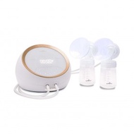 Spectra Dual S 醫院級電動雙摩打雙邊奶泵