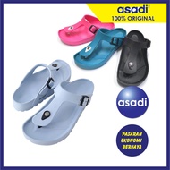 ASADI WOMEN'S SLIPPERS LJA-1500 ASADI ADULT SLIPPERS/ ASADI WOMEN SANDALS/ LADIES SANDALS
