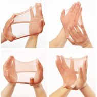 HD Wig Cap Stocking Cap Transparent Wig Cap Thin Nylon Cap Multifunctional Convenient Head Covers