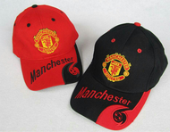 Nón clb bóng đá Arsenal Liverpool MU Chelsea Real Barce thời trang cao cấp - LiDO Sports