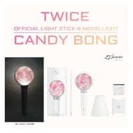 TWICE Official Lightstick - Candy Bong