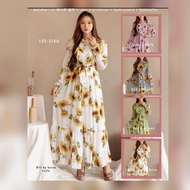 IMPORTED BANGKOK FLOWER GAMIS