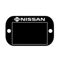 New Generation 2024 Acylic Roadtax Holder With Suction