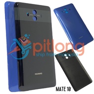 Huawei Mate 10 / Mate 10 Pro Battery Bateri Cover Back Door Back Housing Replacement