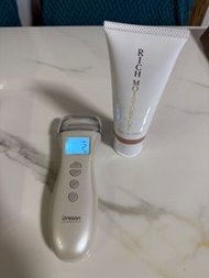 Oregon Scientific DermaLift Pro 美容儀