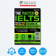 THE MASTER IELTS SCORE 8++ | MAFTHUL ILMA WIRATAMA, DEWI HIDAYATUN NIYAH