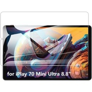 for Alldocube iPlay70 iPlay 70 Mini Ultra 8.8 inch U880 Tempered Glass Screen Protector Transparent 