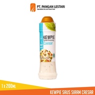 Kewpie CAESAR SALAD DRESSING 200ML
