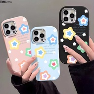 OPPO A5 A5X A5i Pro 2025 4G 5G For Phone Case Casing hp Softcase Kesing 4604