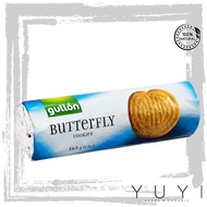 【Gullon】Butterfly Biscuits - 165g