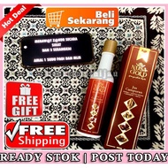 Nusa Gold Original HQ Nusagold 3 Serangkai & Tenaga Batin Halal Free Postage Free Gift