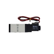 Bekalan B2D21-02-DC24V Injap Solenoid J4V210-08/UX22-1L/UX22-06/UF-06