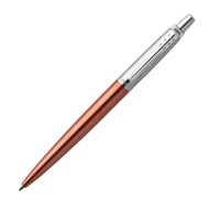 PARKER PARKER ballpoint pen Jotter Orange CT medium size, oil-based, in gift box, authentically imported 1953349