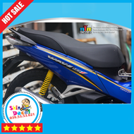 Tem Rời Dán Xe Future FI Mẫu Wave Thái 125