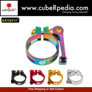 LitePro Seatpost Quick Release Clamp