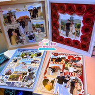 Frameless Sintra Board Gift Ideas for Valentines, Anniversary, Birthday