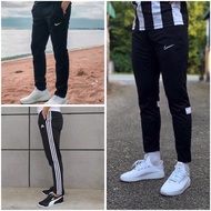 Tracksuit/Seluar Trek Utk Lelaki Perempuan Dewasa