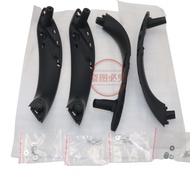 พวงกุญแจประตูภายในปรับปรุงสำหรับ BMW F30 F34 F35 F32 316 318 320 328 420 แบรนด์ 123 ชิ้นส่วนรถยนต์ อ