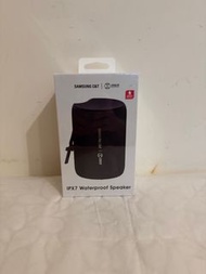 Samsung C$T (IPX7 Waterproof Speaker)