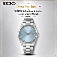 【JDM】SEIKO Selection S Series Men’s Quartz Watch / SBTH013 / JDM Model〈Direct from Japan🇯🇵〉