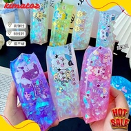 Again Nih [ 17-An ] Jumbo Size Children's Water Snake Toys Catch The Monster/ Smooth Toys Can't Hold