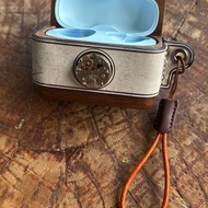 Bowers&Wilkins PI8 PI6 Handmade Wooden Walnut Leather Protective Case Vintage Creative Wood Shell He