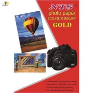 1-sided Photo Printing Paper A3 Dl 180gsm, 200gsm, 230gsm, 250gsm