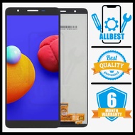 ALLBEST LCD SCREEN COMPATIBLE FOR SM A01 CORE