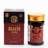 HANSAMIN Korean Red Ginseng extract PRIME 240g
