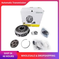 LUK NEW 0AM DQ200 Automatic Transmission Clutch Kit Old Type Fit For VOLKSWAGEN AUDI DSG 7 Speed LUK